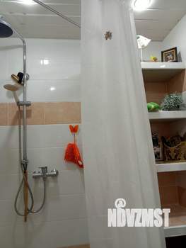 2-к квартира, вторичка, 43м2, 8/9 этаж