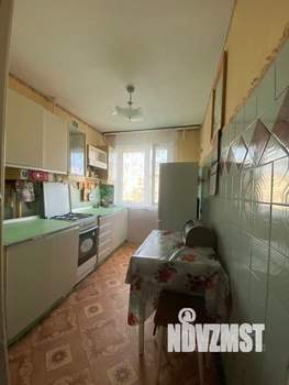 2-к квартира, вторичка, 43м2, 6/9 этаж