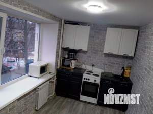 2-к квартира, вторичка, 42м2, 3/5 этаж