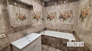 2-к квартира, вторичка, 62м2, 7/17 этаж