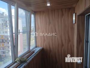 3-к квартира, вторичка, 70м2, 8/10 этаж