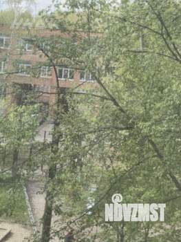 3-к квартира, вторичка, 60м2, 4/9 этаж