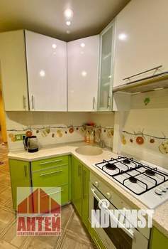 2-к квартира, вторичка, 50м2, 2/5 этаж