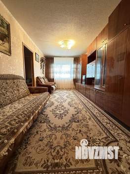 2-к квартира, вторичка, 56м2, 7/9 этаж