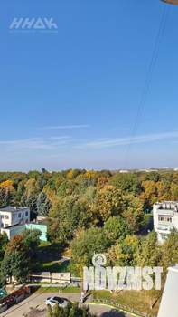 1-к квартира, вторичка, 47м2, 9/17 этаж