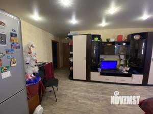 3-к квартира, вторичка, 59м2, 5/5 этаж