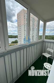 Студия квартира, вторичка, 20м2, 8/10 этаж