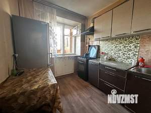 1-к квартира, вторичка, 31м2, 6/9 этаж