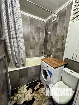 2-к квартира, вторичка, 43м2, 2/5 этаж