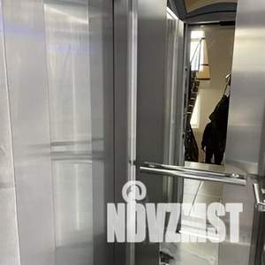 3-к квартира, вторичка, 134м2, 2/6 этаж