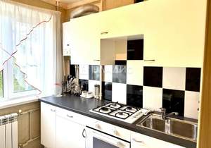2-к квартира, вторичка, 38м2, 4/5 этаж