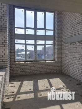 1-к квартира, вторичка, 46м2, 1/3 этаж