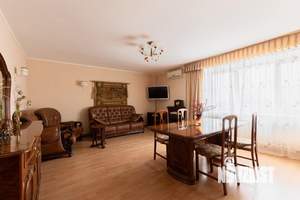 3-к квартира, вторичка, 114м2, 2/10 этаж