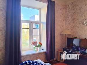 4-к квартира, вторичка, 100м2, 2/3 этаж