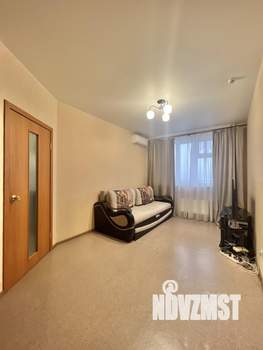 1-к квартира, вторичка, 31м2, 15/19 этаж