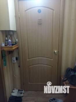 2-к квартира, вторичка, 44м2, 1/9 этаж