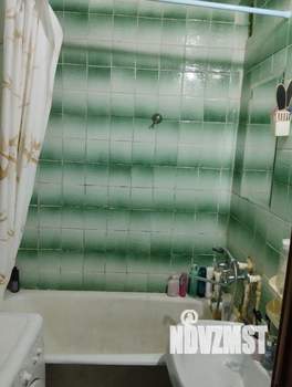 2-к квартира, вторичка, 47м2, 1/9 этаж