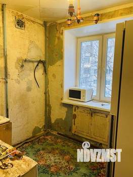 3-к квартира, вторичка, 57м2, 3/5 этаж