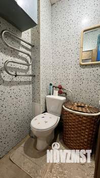 1-к квартира, вторичка, 22м2, 6/9 этаж