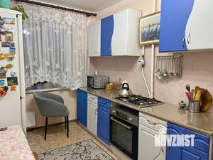 3-к квартира, вторичка, 62м2, 7/10 этаж