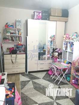 2-к квартира, вторичка, 36м2, 2/2 этаж