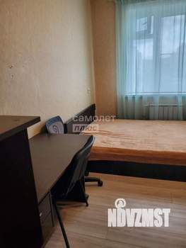 2-к квартира, вторичка, 46м2, 1/3 этаж