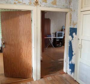 3-к квартира, вторичка, 61м2, 3/3 этаж