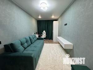 2-к квартира, вторичка, 45м2, 2/5 этаж