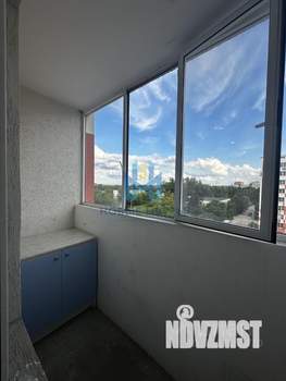 1-к квартира, вторичка, 28м2, 7/10 этаж