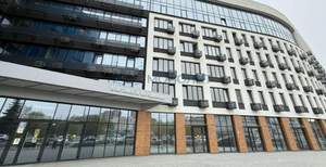 1-к квартира, вторичка, 52м2, 2/6 этаж