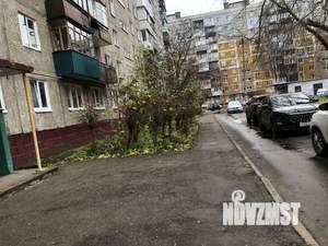 2-к квартира, вторичка, 43м2, 8/9 этаж