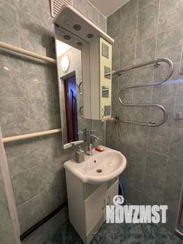 2-к квартира, вторичка, 69м2, 1/10 этаж