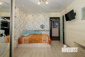 4-к квартира, вторичка, 88м2, 7/10 этаж