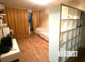 1-к квартира, вторичка, 40м2, 10/10 этаж