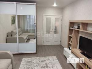 1-к квартира, вторичка, 40м2, 9/9 этаж