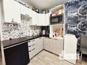 Студия квартира, вторичка, 17м2, 8/10 этаж