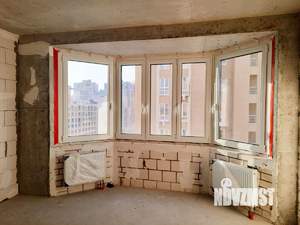 2-к квартира, сданный дом, 66м2, 10/12 этаж