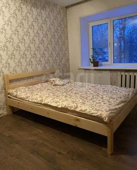 1-к квартира, вторичка, 30м2, 2/5 этаж