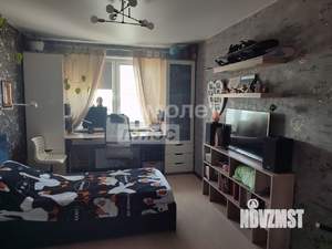 2-к квартира, вторичка, 56м2, 15/17 этаж