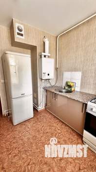 1-к квартира, вторичка, 29м2, 1/3 этаж