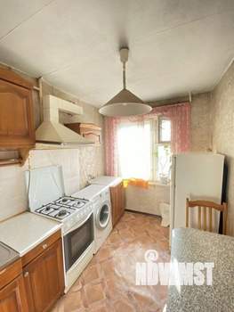 3-к квартира, вторичка, 62м2, 1/9 этаж