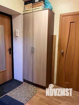 1-к квартира, вторичка, 31м2, 6/9 этаж