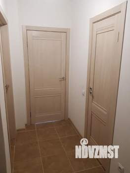 1-к квартира, вторичка, 39м2, 18/23 этаж