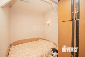 2-к квартира, вторичка, 43м2, 3/5 этаж