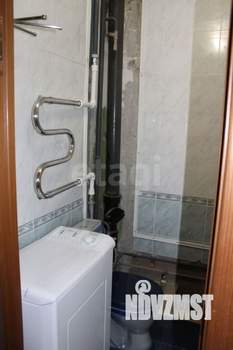 1-к квартира, вторичка, 35м2, 4/10 этаж