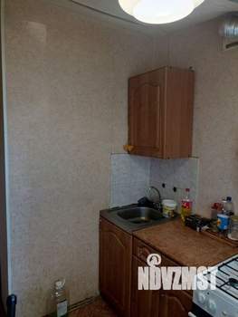 3-к квартира, вторичка, 50м2, 1/5 этаж