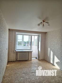 1-к квартира, вторичка, 30м2, 4/5 этаж
