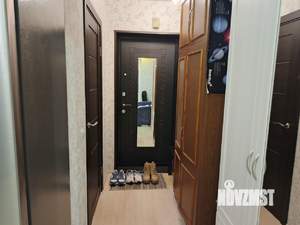 Студия квартира, вторичка, 20м2, 10/12 этаж