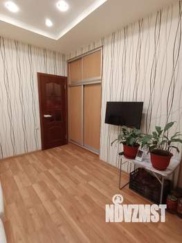 2-к квартира, вторичка, 40м2, 2/2 этаж