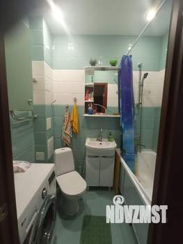 2-к квартира, вторичка, 52м2, 2/3 этаж